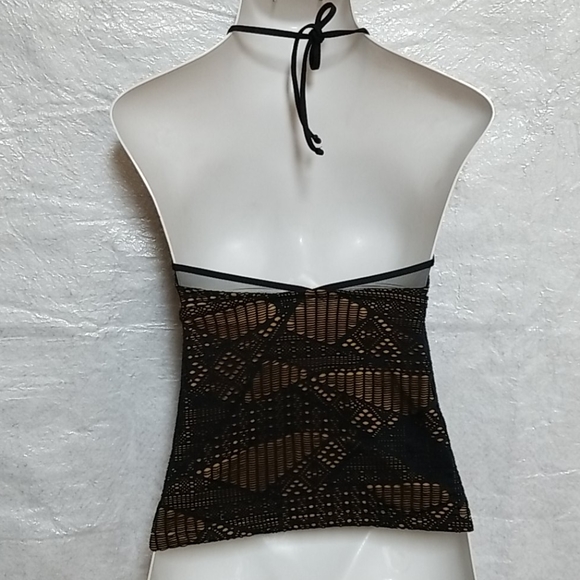 Mossimo Supply Co. Swim Tankini Top - Picture 6 of 15